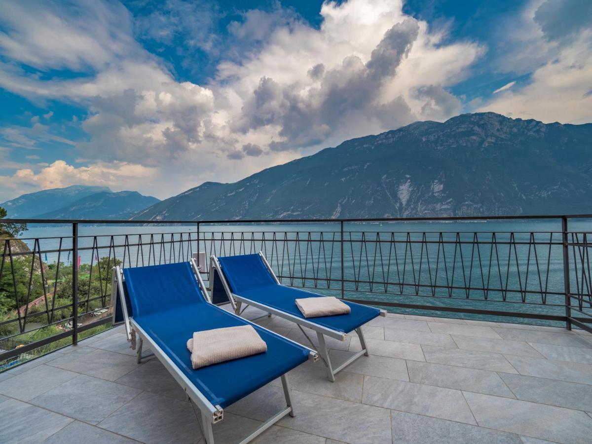 Capo Reamol Hotel Limone sul Garda